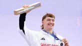 Olympics 2024 LIVE! Team GB medal hopes in gymnastics and canoe slalom finals; tennis updates; Paris latest