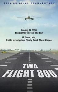 TWA: Flight 800