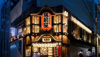 日本人氣居酒屋來台時間曝光！筑前屋旗艦店豬肉特色菜單必看