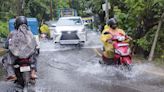 No let-up in heavy rain in Kozhikode