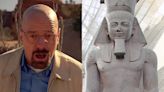 Ozymandias: A ligação entre o melhor episódio de Breaking Bad e Ramsés II
