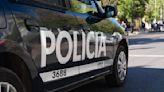 Un sujeto conducía un auto robado y fue detenido por la Policía en Godoy Cruz