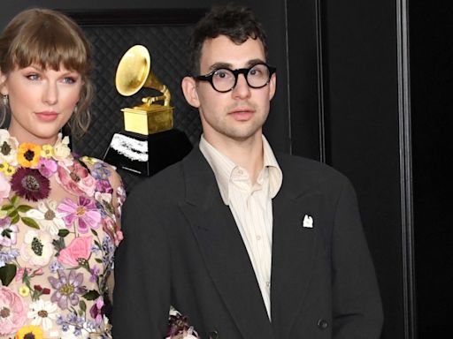 Jack Antonoff reflects on 'wild' success of TTPD