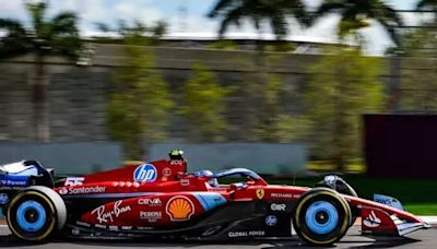 Formula 1, Gran Premio di Miami: come vederlo in streaming dall'estero