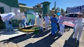 Enfermeras advierten serias deficiencias en el hospital Militar de Arequipa (VIDEO)