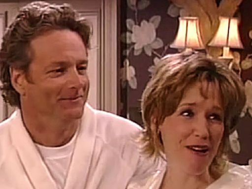 Boy Meets World's Matthews Parents Reunited With The Cast, And Their Comments About Cory’s Friends Growing Up Has Me In...