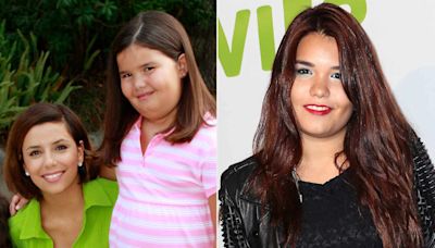 Demi Lovato's Sister Just Announced She's Pregnant. But Do You Recognize Her from Her Early TV Role?