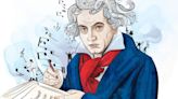 La Novena de Beethoven: obra clásica e inmortal que se ha transformado con el tiempo