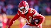 Chiefs WR Skyy Moore wants to be ‘reliable weapon’ for Patrick Mahomes in 2023
