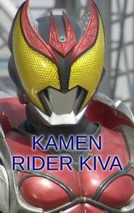 Kamen Rider Kiva