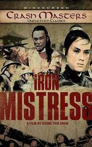 Iron Mistress