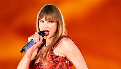 Taylor Swift concerts cancelled after terror plot foiled by Vienna police