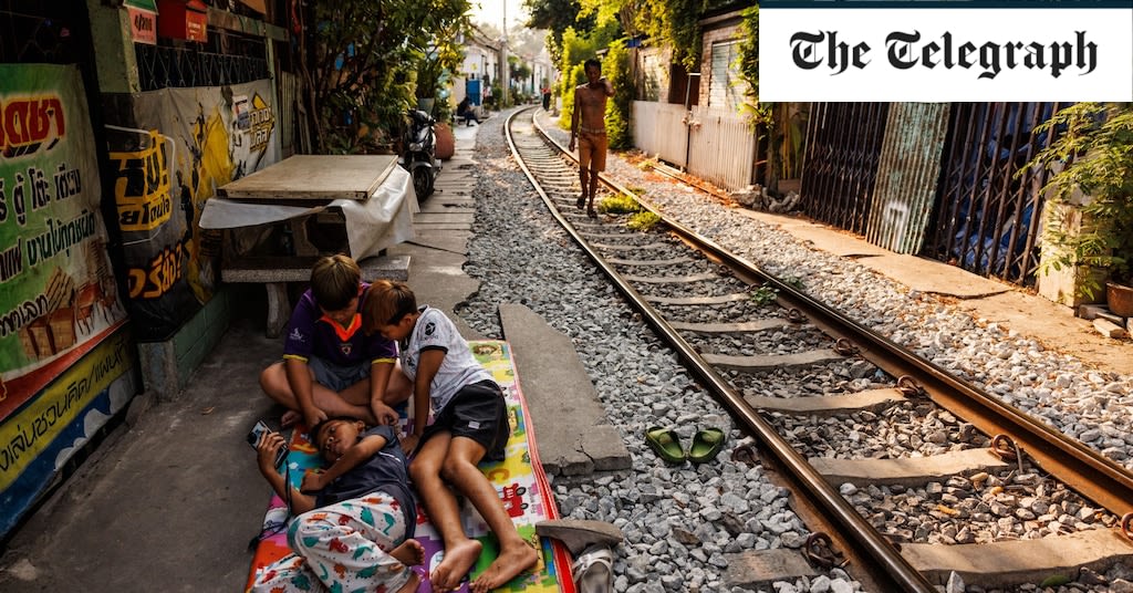 Southeast Asia ‘in a frying pan’ as extreme heat ‘rewrites climatic history’