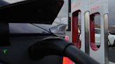 Musk confirms EV charging network will expand despite layoffs at Supercharger unit