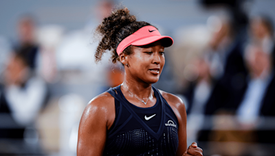 Naomi Osaka Vs Diane Parry, Live Streaming, Wimbledon 2024: When, Where To Watch 1st Round Match