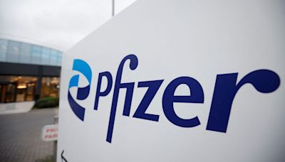Pfizer plans to cut costs by $1.5 billion as demand for COVID vaccine dwindles