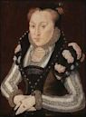 Lady Mary Grey