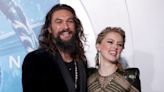 Amber Heard and Jason Momoa's 'chemistry wasn't there' in 'Aquaman,' says DC Films boss