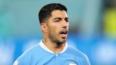 Uruguay striker Luis Suárez joining Brazil's Gremio