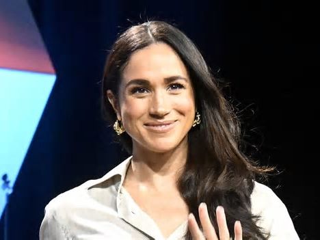 Ma quindi il nuovo progetto di Meghan Markle quando uscirà?