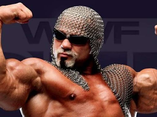 Scott Steiner Reveals Who Killed WCW; 'It was..'