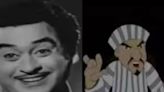 Did You Know Chhota Bheem's Chin Tapak Dam Dam Was First Used By Kishore Kumar In 1966 - News18