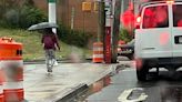 ‘Strong thunderstorms’ for morning rush hour in New York City, Notify NYC warns