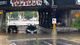 What to know about public transit, airport operations in Toronto after heavy rainfall, flooding