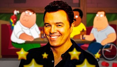 Family Guy gets surprising ending update from Seth MacFarlane