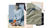 Prepare for the Coming Months With Huckberry’s Spring Collection