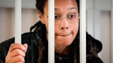 Brittney Griner Details Horrors Of Russian Prison: 'I Felt Less Than Human'