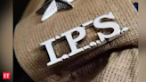 Harvard-educated Odisha DIG-rank IPS officer suspended for misbehaving with inspector in Bhubaneswar - The Economic Times