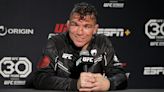 Retirement no temptation for ‘the Darren Elkins of old’ after UFC Fight Night 230