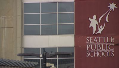 Seattle Public Schools proposes closing approximately 20 elementary schools