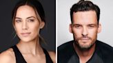 Jana Kramer and Austin Nichols Cast in Lifetime’s ‘Gaslit By My Husband: The Morgan Metzer Story’ | Exclusive