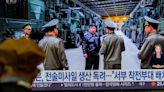 EEUU condena "en los términos más enérgicos" los últimos lanzamientos de misiles por parte de Corea del Norte