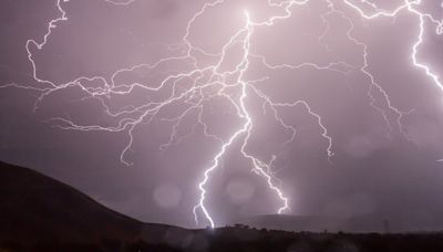 Bihar: Nine die in 24 hours as lightning strikes in parts of state, CM Nitish Kumar announces ex-gratia