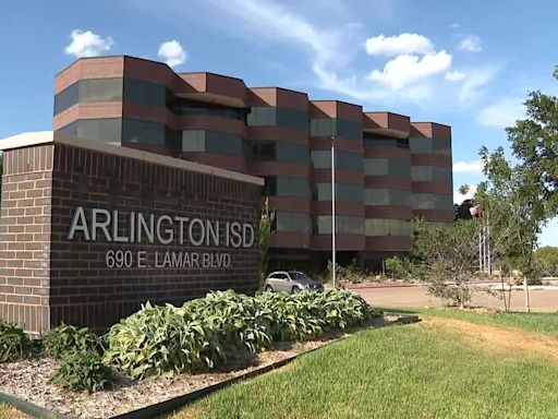 Arlington ISD approves 4% pay raise for teachers, staff