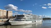 Luxury eight-day riverboat cruises out of Old Sacramento have been scrapped