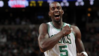 Genio y figura: el día que Kevin Garnett intentó morder a Joakim Noah y sus cinco grandes anécdotas en la NBA