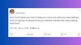 The Funniest Tweets From Women This Week (Aug. 31-Sept. 6)