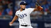 Rays send down Luis Patino, call up career minor-leaguer