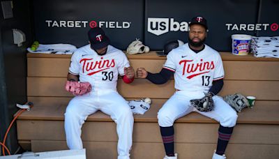 Twins have whiffed on offseason moves after being handcuffed by payroll cuts