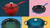 Le Creuset Cookware Is on Sale at Amazon Ahead of Black Friday — Here Are the 8 Best Deals to Shop Now