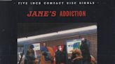 The Alternative Number Ones: Jane’s Addiction’s “Been Caught Stealing”