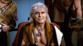 'Wrath of Khan': Ricardo Montalbán on 'Star Trek's Iconic Villain and His Workout Transformation (Flashback)