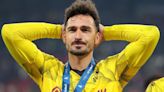 Hummels leaves Dortmund as Sahin succeeds Terzic