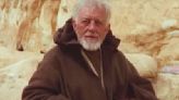 Star Wars: A New Hope's Obi-Wan Kenobi Death Was Almost Much Grosser - Looper