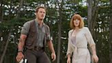 Bryce Dallas Howard says she was ‘paid so much less’ for Jurassic World sequel than Chris Pratt