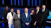 The Chase star reveals future of the ITV show after telling off from bosses